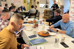 9.11.2024 - Warsztaty dla mężczyzn