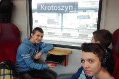 Ferie zimowe -  18.01 - wyjazd do Poznania