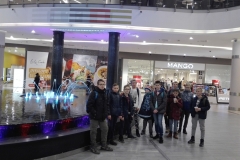 Ferie zimowe -  18.01 - wyjazd do Poznania