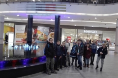 Ferie zimowe -  18.01 - wyjazd do Poznania