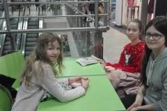 Ferie zimowe -  22.01 - wyjazd do Leszna