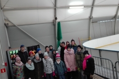 Ferie zimowe -  25.01 - wyjazd do Gostynia