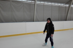 Ferie zimowe -  25.01 - wyjazd do Gostynia
