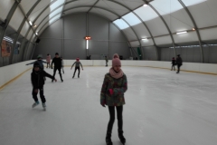 Ferie zimowe -  25.01 - wyjazd do Gostynia
