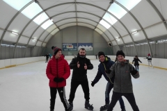 Ferie zimowe -  25.01 - wyjazd do Gostynia