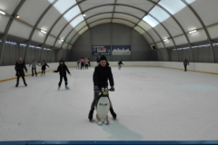 Ferie zimowe -  25.01 - wyjazd do Gostynia