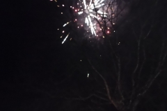 31.12.2018 - 1.01.2019 - Pożegnanie Starego Roku i powitanie Nowy Rok 2019