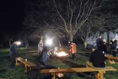 31.12.2018 - 1.01.2019 - Pożegnanie Starego Roku i powitanie Nowy Rok 2019