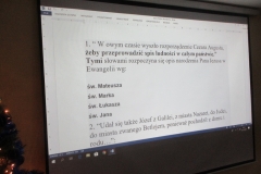22.12.2018 - Przedświąteczne spotkanie dla dzieci