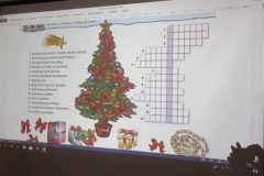 22.12.2018 - Przedświąteczne spotkanie dla dzieci