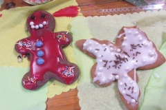 22.12.2018 - Przedświąteczne spotkanie dla dzieci