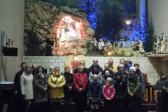 30.12.2018 - Święto patronalne Domowego Kościoła