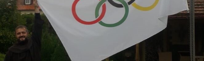 Dyscypliny, czas i miejsce Parafialnych Igrzysk Olimpijskich