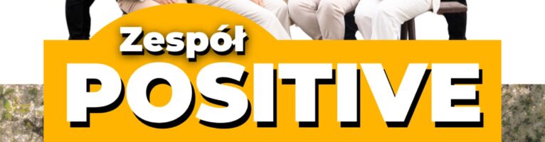 GOSPEL W OGRODACH KLASZTORNYCH