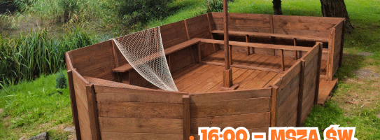 Katecheza Parafialna dla dzieci