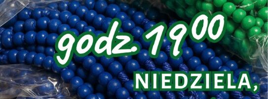 Modlitwa Różańcowa – podarowane różańce