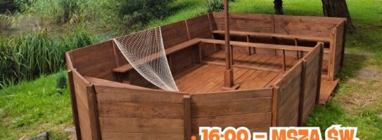 Katecheza parafialna dla najmłodszych