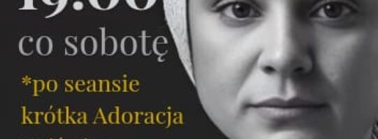 THE CHOSEN – SEZON III