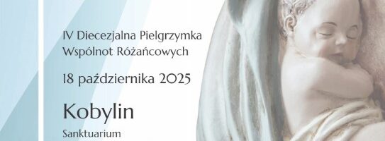 Diecezjalna Pielgrzymka Żywego Różańca