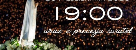 RÓŻANIEC JUBILEUSZOWY