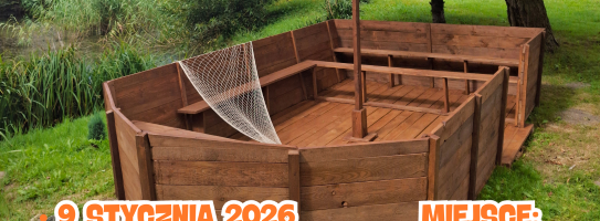 Katecheza przyparafialna – „Zarzuć sieci”