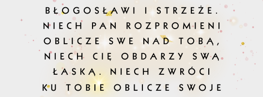 ŻYCZENIA NOWOROCZNE