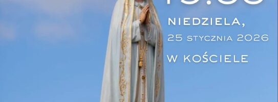 RÓŻANIEC JUBILEUSZOWY