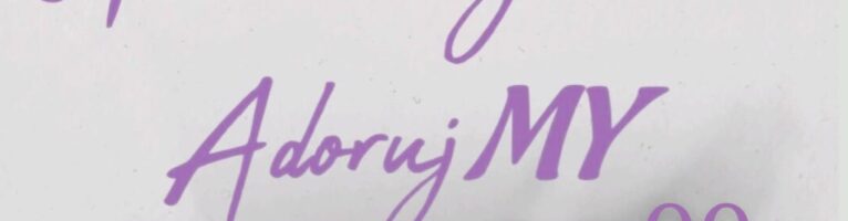 MODLITWA UWIELBIENIA