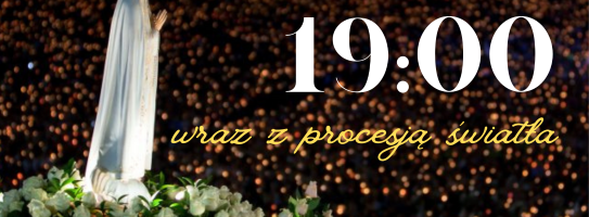 Różaniec Jubileuszowy