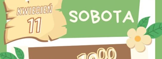 ODKRYWCY SKARBÓW WIELKANOCNYCH