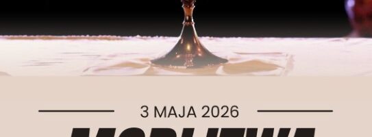 MODLITWA Z BŁOGOSŁAWIEŃSTWEM DLA MATURZYSTÓW