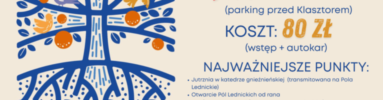 XXX Spotkanie Młodych LEDNICA 2000