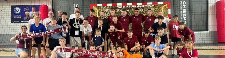 Brązowi medaliści Mistrzostw Polski