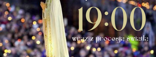 Różaniec Jubileuszowy